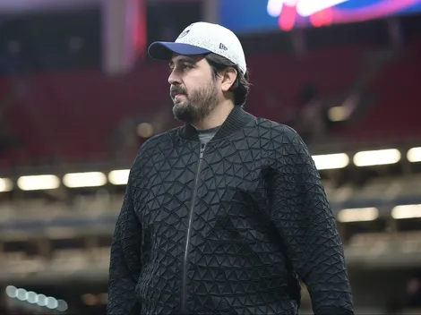 El nuevo dolor de cabeza de Chivas en las salidas del mercado de invierno