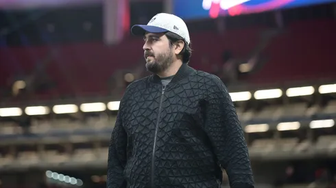 El gran problema para Chivas ahora es Erick Gutiérrez.
