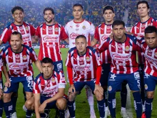 Revelan quién sería el próximo cortado en Chivas para el Apertura 2026