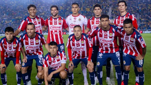 Destapan una posible baja en Chivas para el Apertura 2026. 
