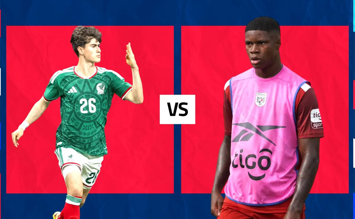 Panamá vs. México: Día, hora y canal para ver el amistoso preparación para el Mundial 2026