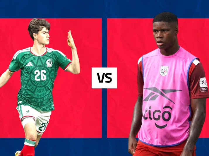 ¿Cómo ver Panamá vs. México?