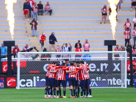 Las visitas más complicadas que tendrá que hacer Chivas en el CL26