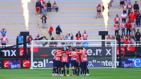 Chivas tendrá varias visitas complicadas.