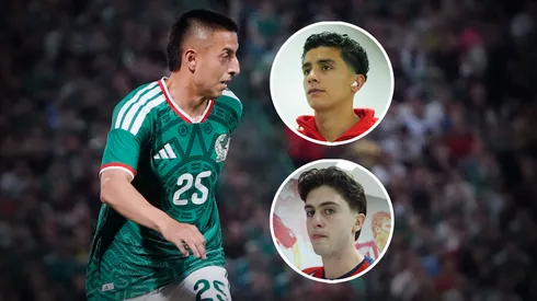 La reacción del Piojo sobre decisión de Ledezma y Gutiérrez