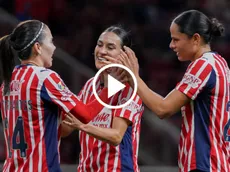 Resumen: Chivas Femenil y su sufrida victoria sobre Querétaro