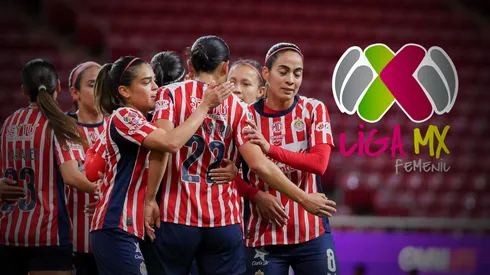 Así va Chivas Femenil en la tabla de posiciones tras victoria sobre Querétaro