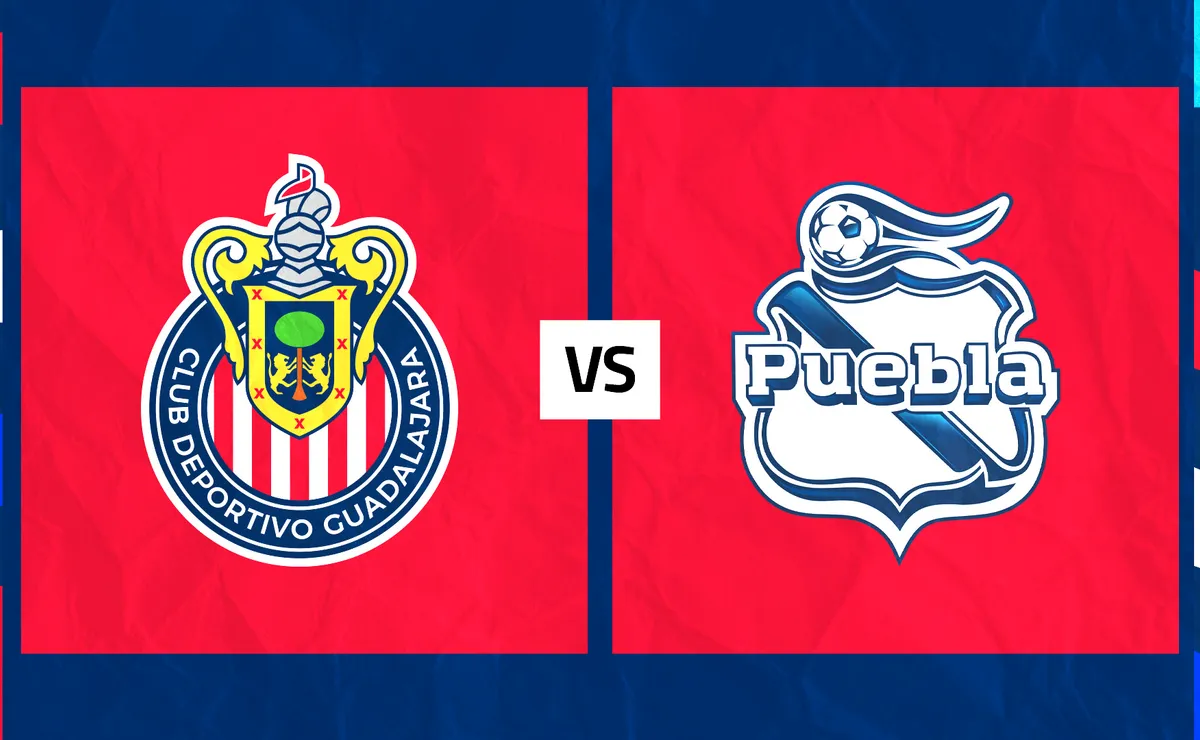 Chivas Femenil vs. Puebla: Día, hora y canal para ver EN VIVO el partido de la jornada 5 del Clausura 2026