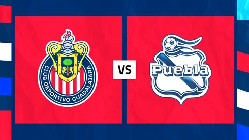 Chivas Femenil vs. Puebla: Día, hora y transmisión