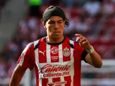 Noticias de Chivas HOY 22 de enero