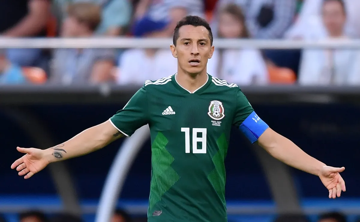 Carlos Vela, Héctor Moreno y Andrés Guardado, leyendas del futbol mexicano que pudieron jugar en Chivas