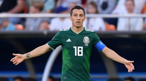 Leyendas de México que pudieron jugar para Chivas.