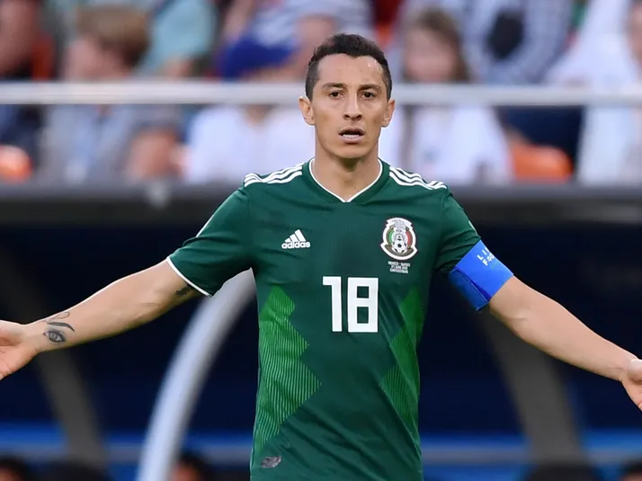 Leyendas de México que pudieron jugar en Chivas
