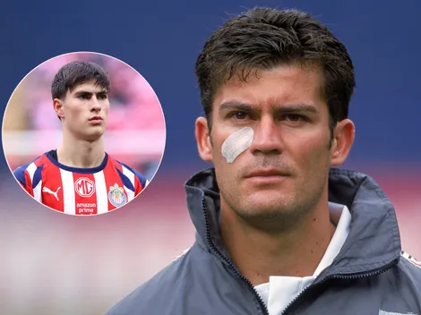 Ramón Ramírez opinó sobre la Hormiga