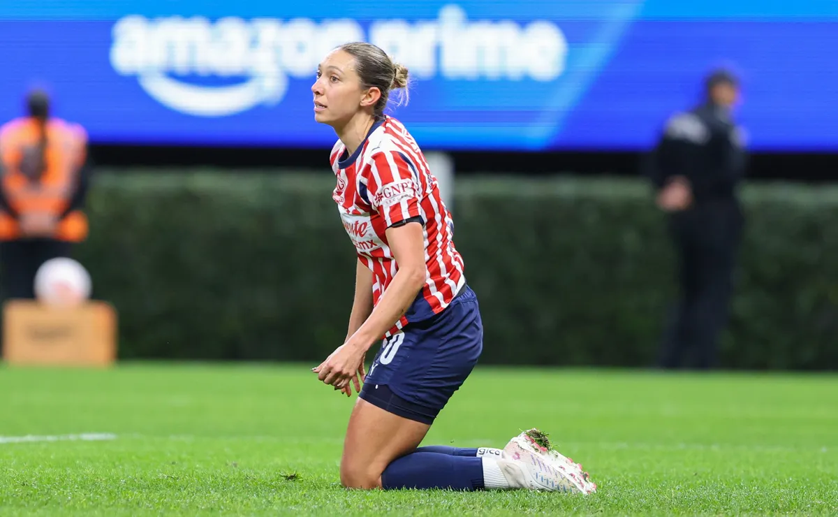 Por “culpa” de Cruz Azul, Chivas Femenil sufre el tercer cambio de sede en lo que va del Clausura 2026