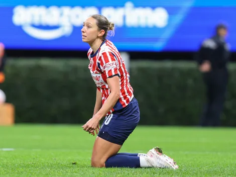 Chivas Femenil sufre tercer cambio de sede en cinco jornadas del torneo