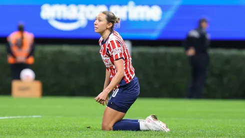 Chivas Femenil sufre su tercer cambio de sede.