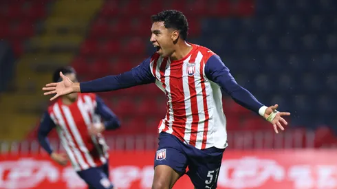 Tapatío inició el torneo con el pie derecho.