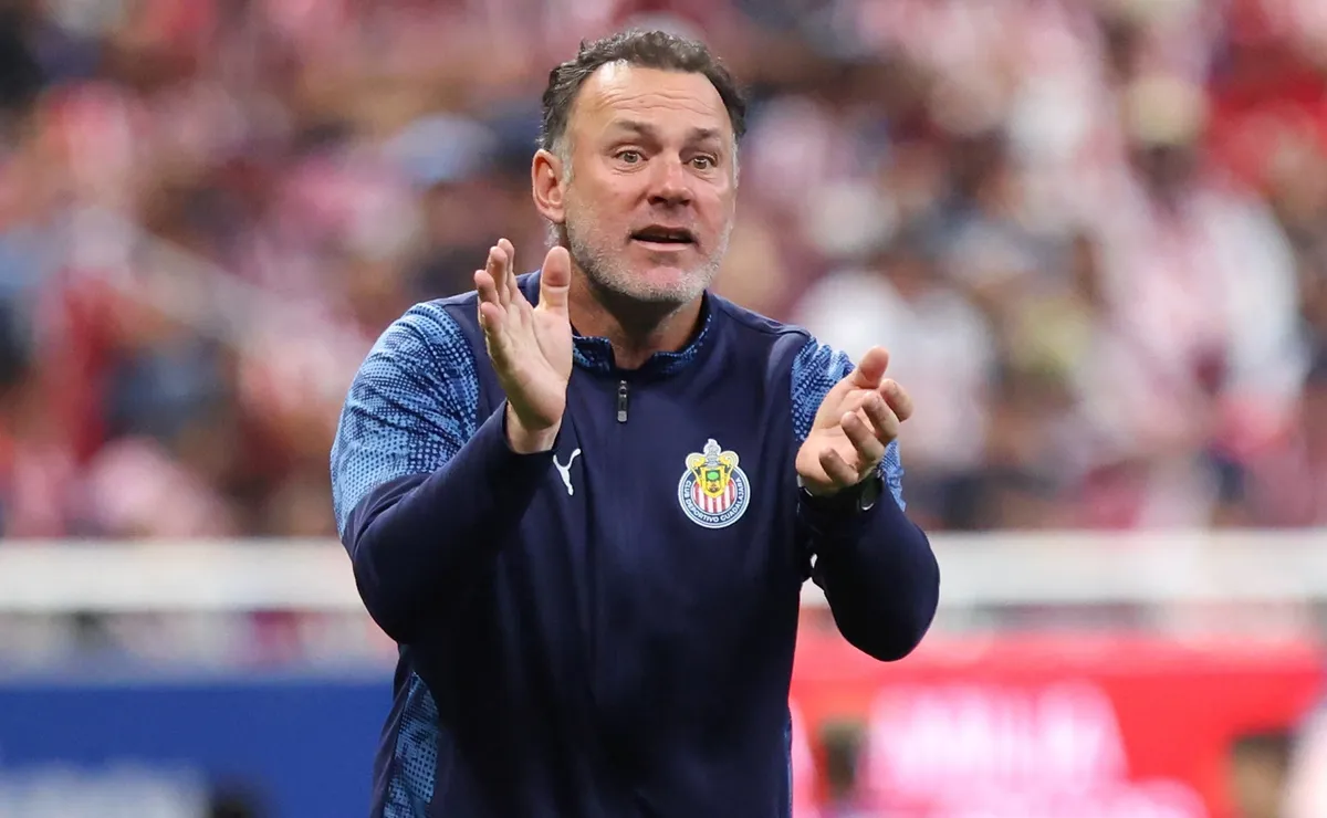 Las Chivas de Gabriel Milito, a sólo una victoria de lograr su segundo mejor comienzo en torneos cortos