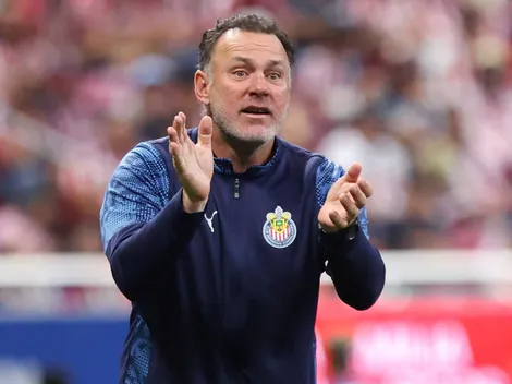 Chivas puede hacer historia si vence a San Luis