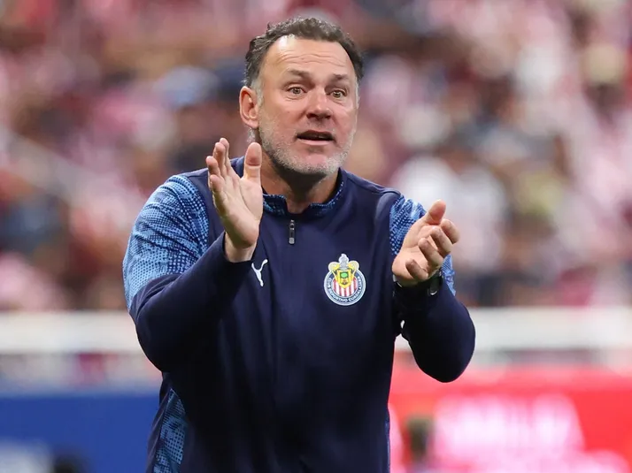 Chivas puede hacer historia si vence a San Luis