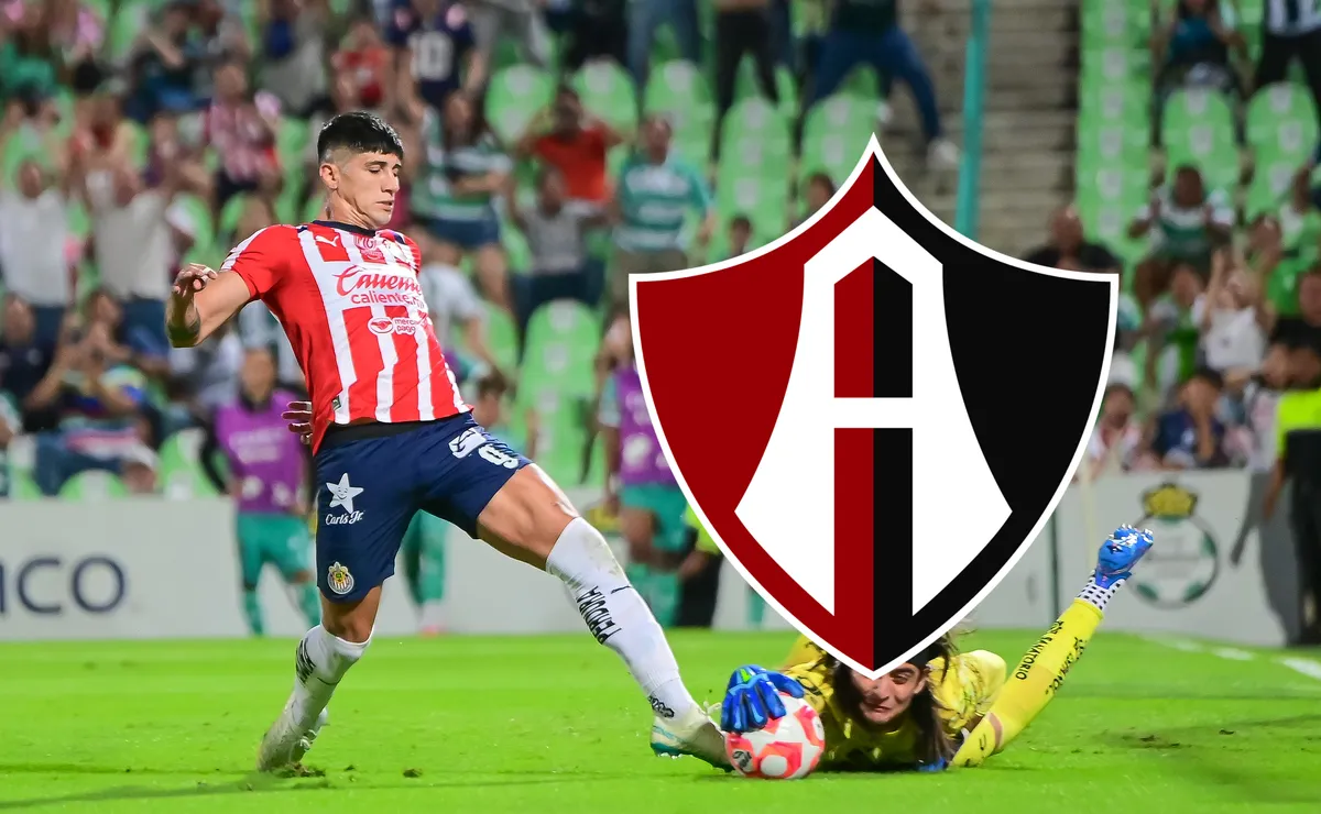 ¿Alan Pulido al Atlas? La extraña cadena de eventos que le daría su última oportunidad en el futbol mexicano