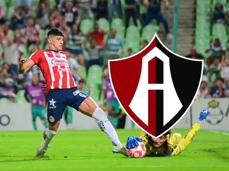 ¿Alan Pulido al Atlas? Los eventos que le darían su última oportunidad