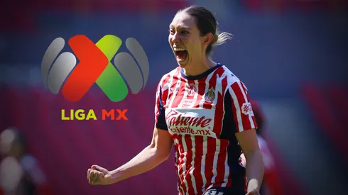 Así va Boyi Iturbide en la tabla de goleo del Clausura 2026