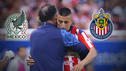 La indirecta del Piojo Alvarado para Gabriel Milito