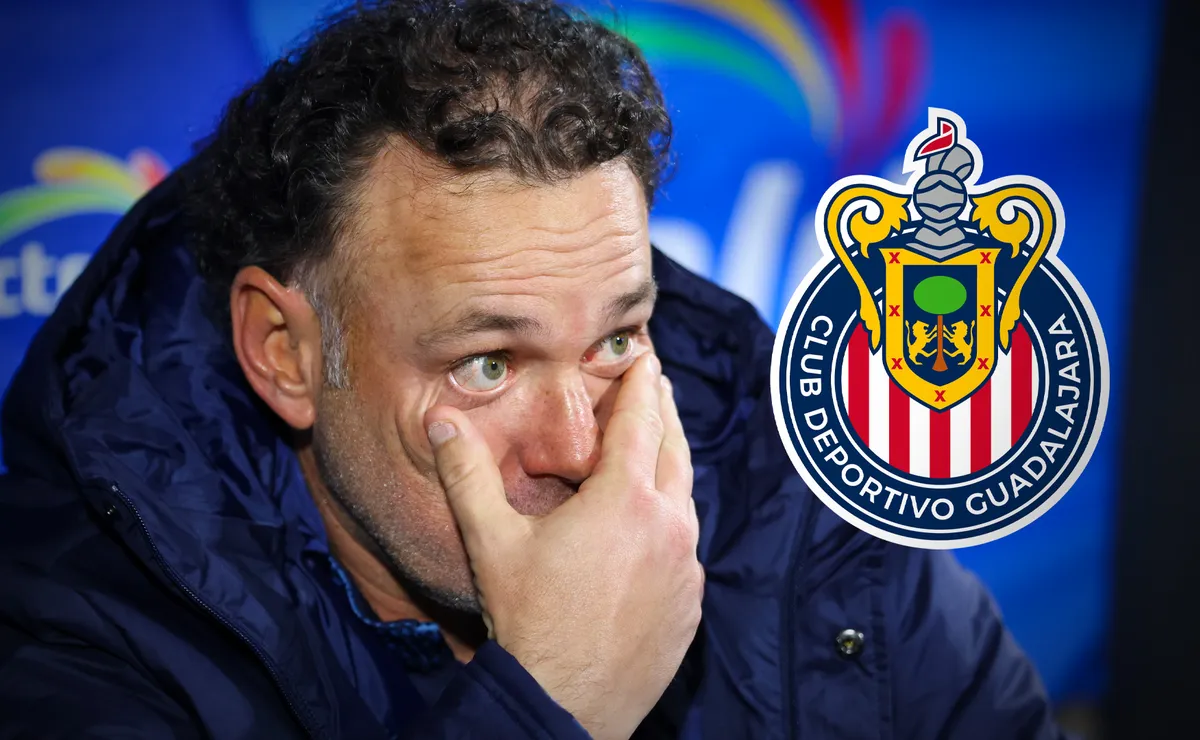 ¿Por no fichar un refuerzo? El plan de emergencia de Gabriel Milito para la defensa de Chivas