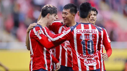 Liga MX y sus múltiples premios para Chivas