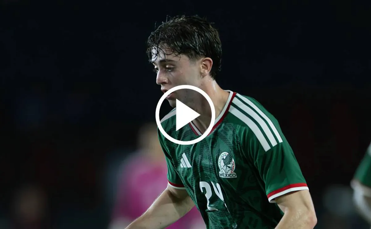 Panamá 0-1 México: videos, polémica y resumen de los jugadores de Chivas en amistoso de preparación para el Mundial 2026