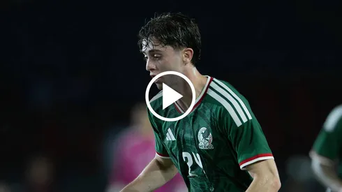 México superó a Panamá.