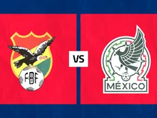 ¿Cómo dónde ver EN VIVO a los 8 jugadores de Chivas en Bolivia vs. México?