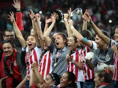 De campeona con Chivas Femenil a DT en Estados Unidos