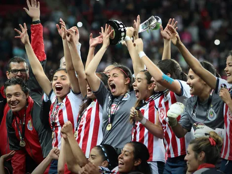 De campeona con Chivas Femenil a DT en Estados Unidos