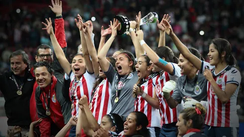 De campeona con Chivas Femenil a DT en Estados Unidos