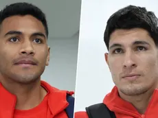 Los 2 jugadores que podrían salir de Chivas post Clausura 2026