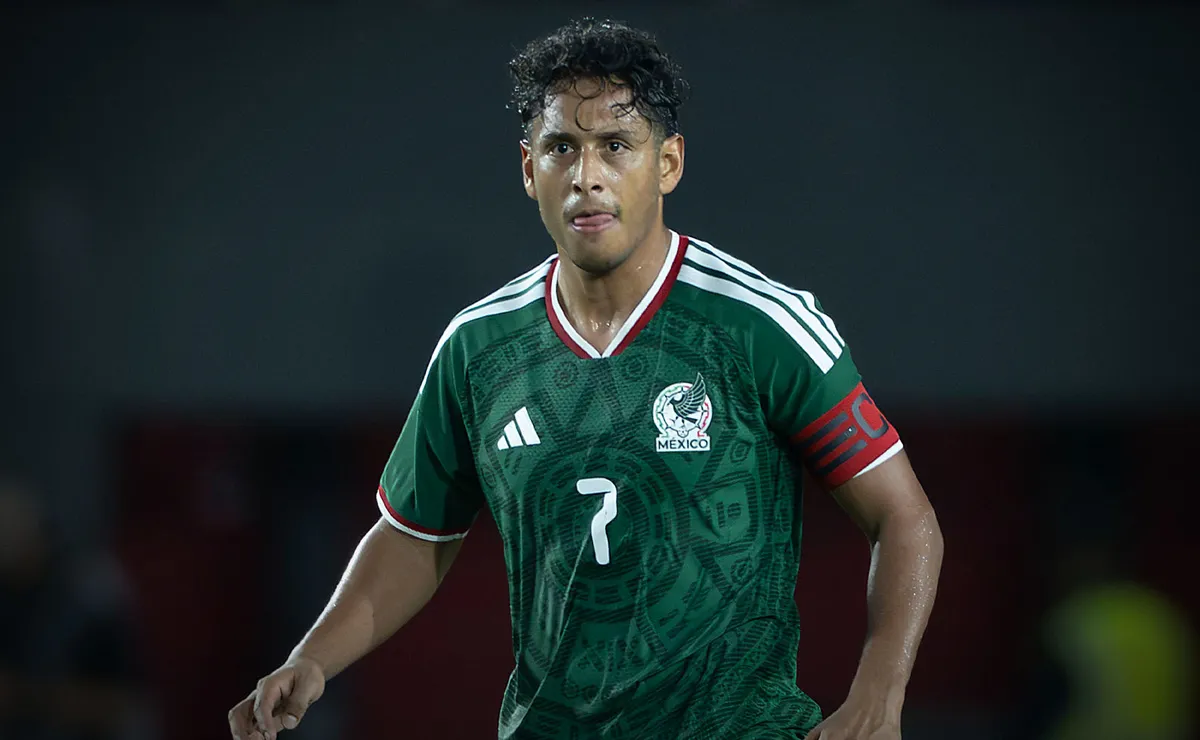 “Hay que pelear por…”: Luis Romo y su advertencia a Javier Aguirre de cara al Mundial con la Selección Mexicana