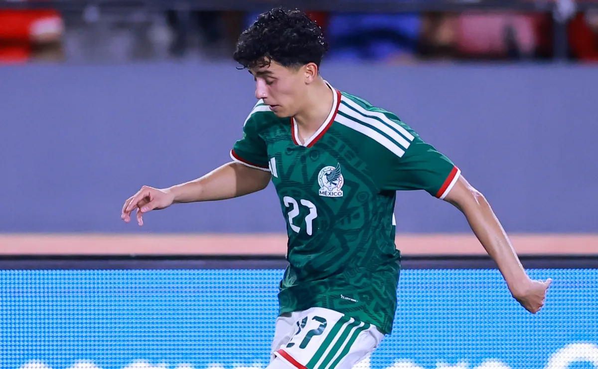 Noticias de Chivas HOY 23 de enero: Richard Ledezma, Brian Gutiérrez, Luis Romo y Luis Olivas