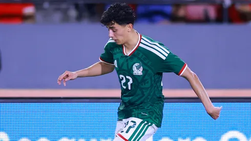 Lo que dejó la victoria de México ante Canadá.
