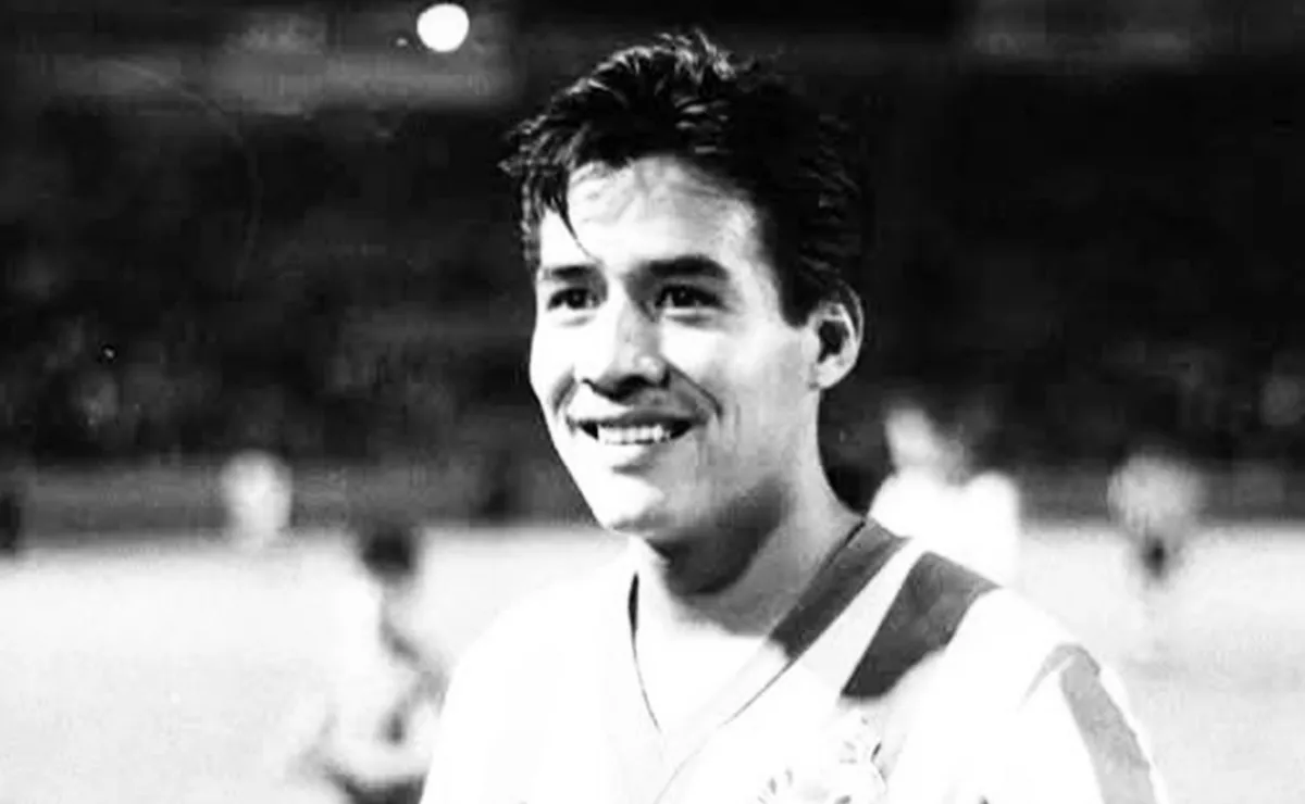 Héctor Hernández, el ídolo de Chivas que forjó al Campeonísimo y tuvo un trágico final