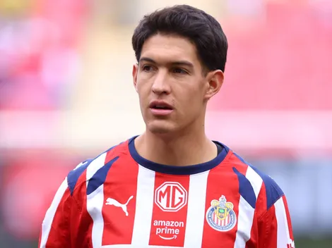 José Castillo, el defensa más infravalorado de la Liga MX