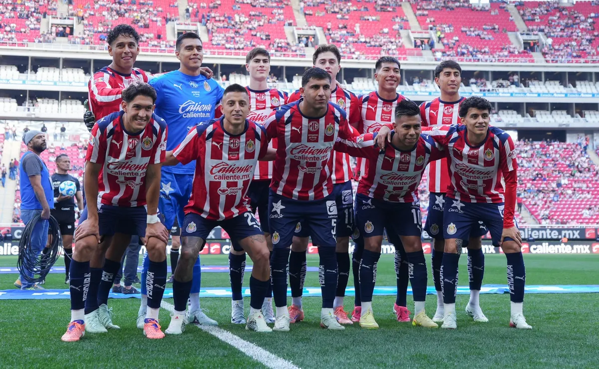 José Castillo, el defensa más infravalorado de la Liga MX: ¿merece el llamado a la Selección Mexicana?