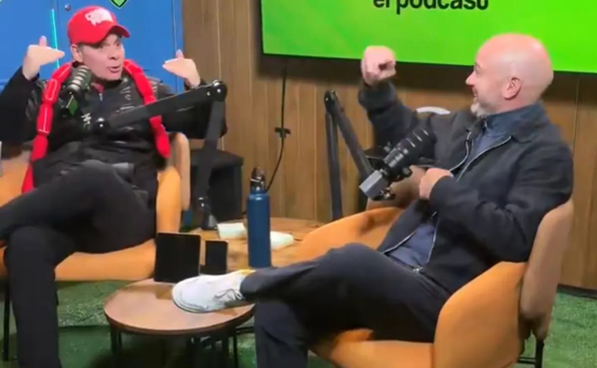 Christian Martinoli se burló del América y respaldó la presencia de Chivas en la Selección Mexicana