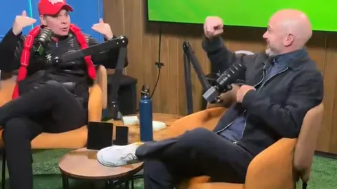 Martinoli se burló por el mal comienzo del América en el Clausura 2026.
