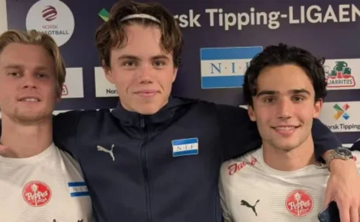 Santos Laguna se adelantó a Chivas y fichó al delantero noruego Magnus Francisco López