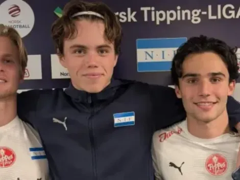 Santos Laguna le "robó" fichaje a Chivas