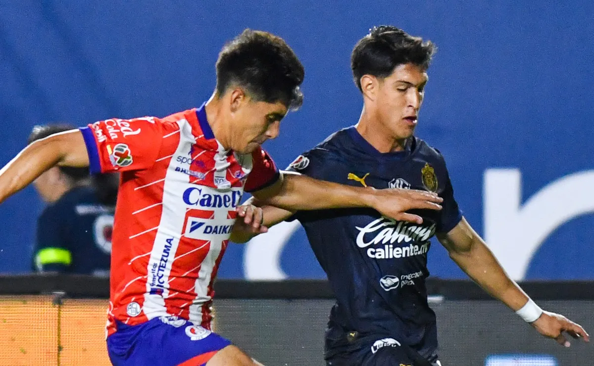 ¡Excelente noticia! Atlético San Luis vs Chivas tendrá nueva transmisión y será más fácil de ver