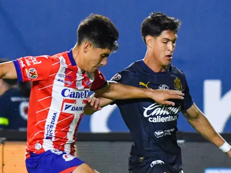 Atlético San Luis vs Chivas tendrá nueva transmisión y será más fácil de ver
